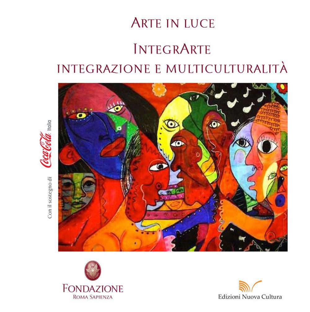Arte in luce 2016