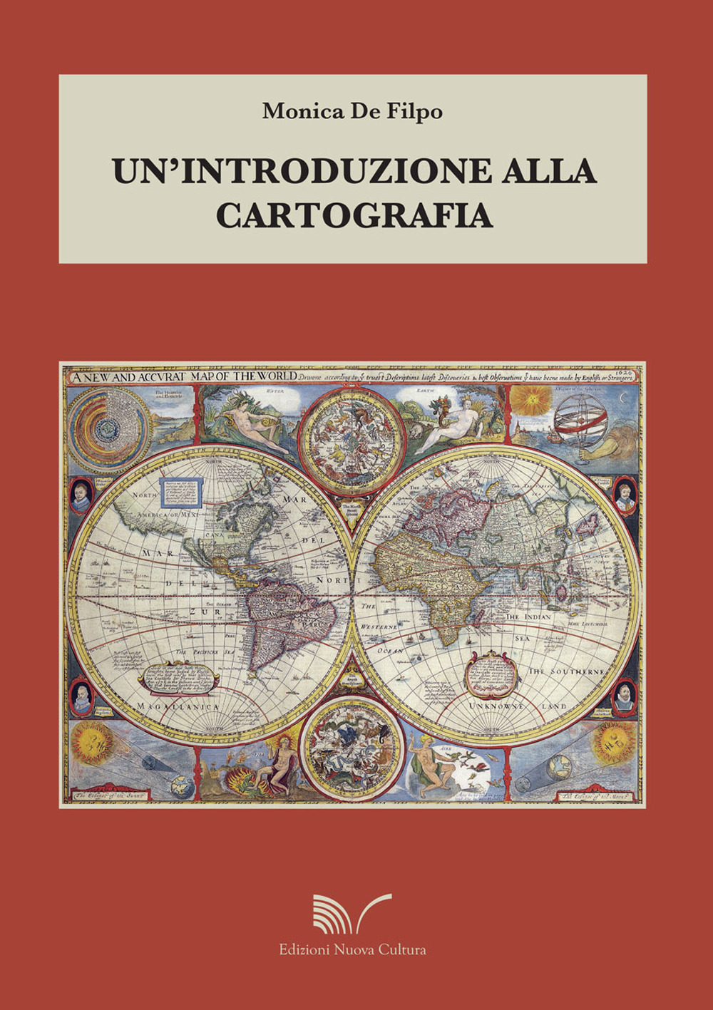 Un'introduzione alla cartografia