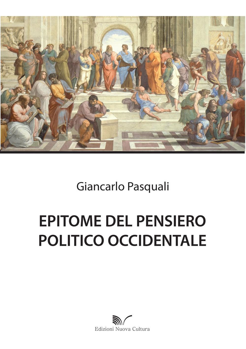 Epitome del pensiero politico occidentale