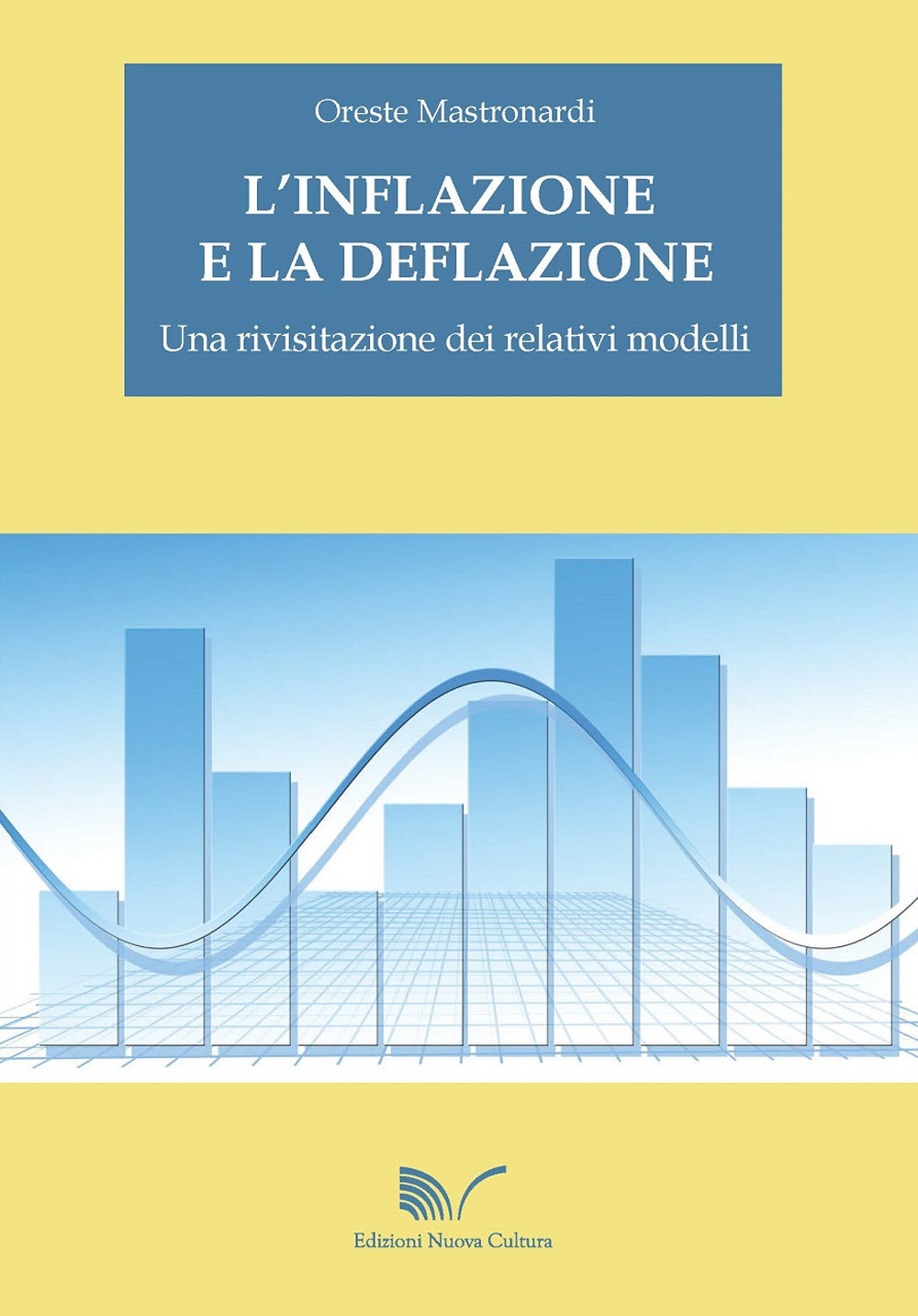 L'inflazione e la deflazione. Una rivisitazione dei relativi modelli