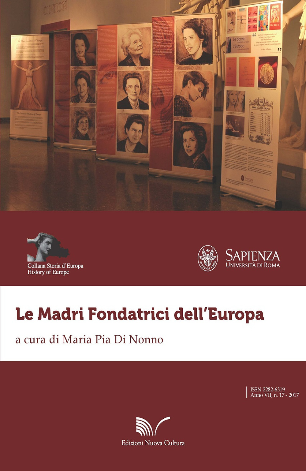 Le Madri Fondatrici dell'Europa