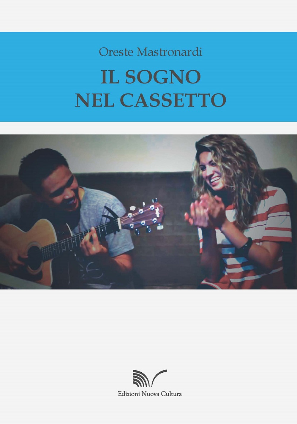 Il sogno nel cassetto