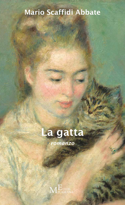 La gatta