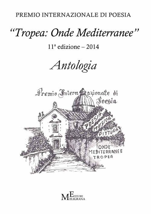 Antologia «Tropea: onde mediterranee» 2014