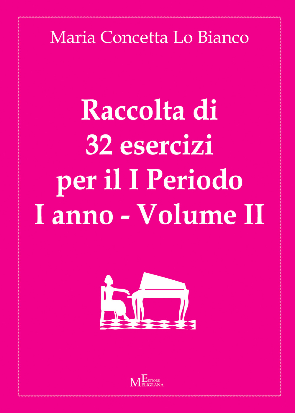 Raccolta di 32 esercizi per il 1° periodo del 1° anno. Vol. 2