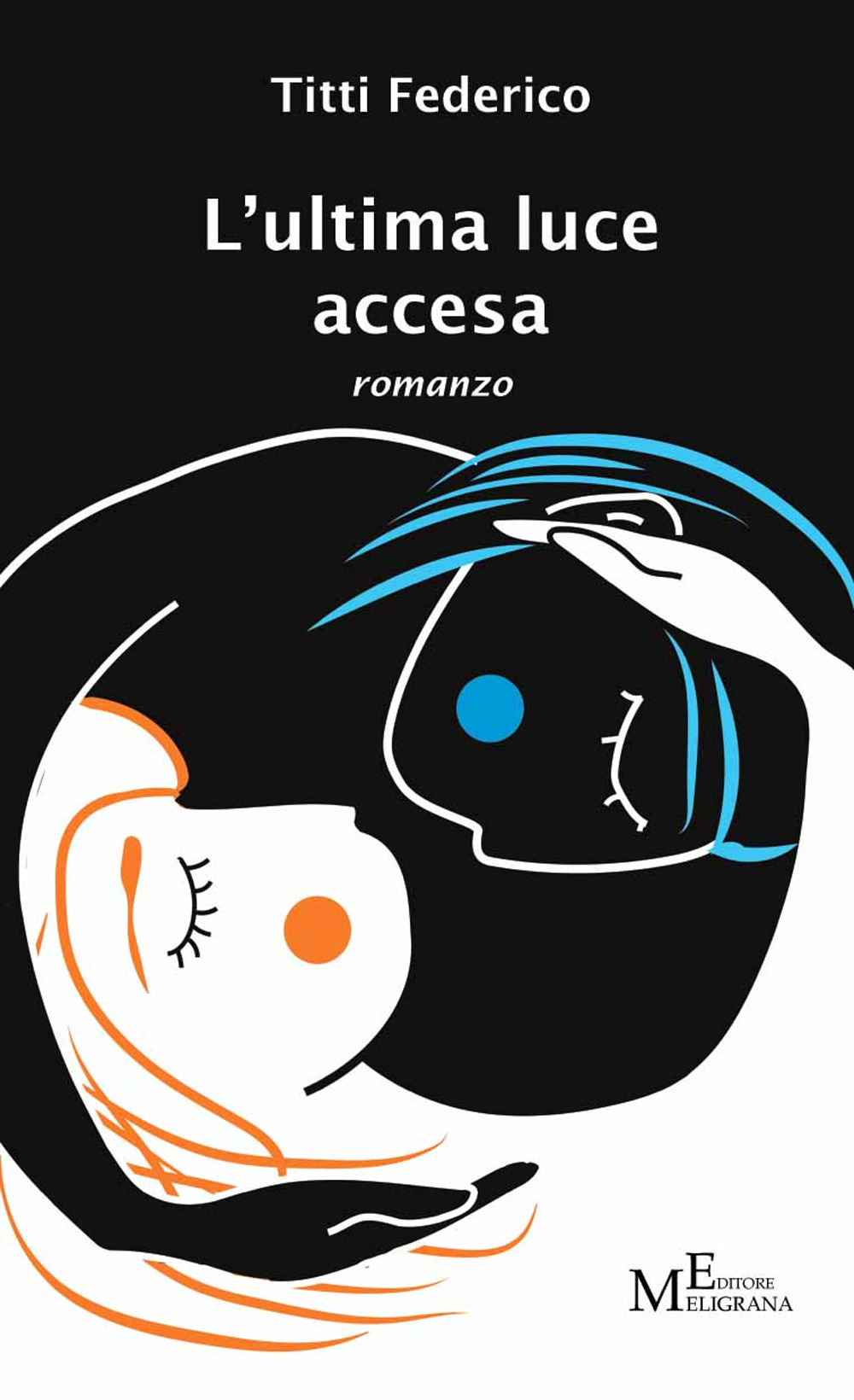L'ultima luce accesa