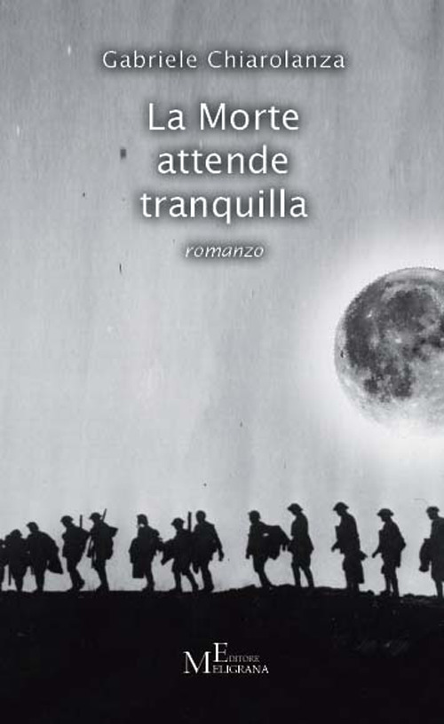 La morte attende tranquilla