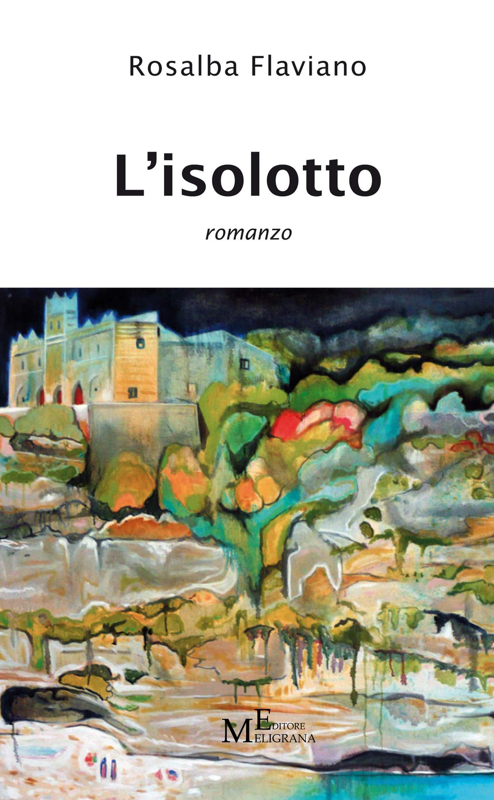 L'isolotto