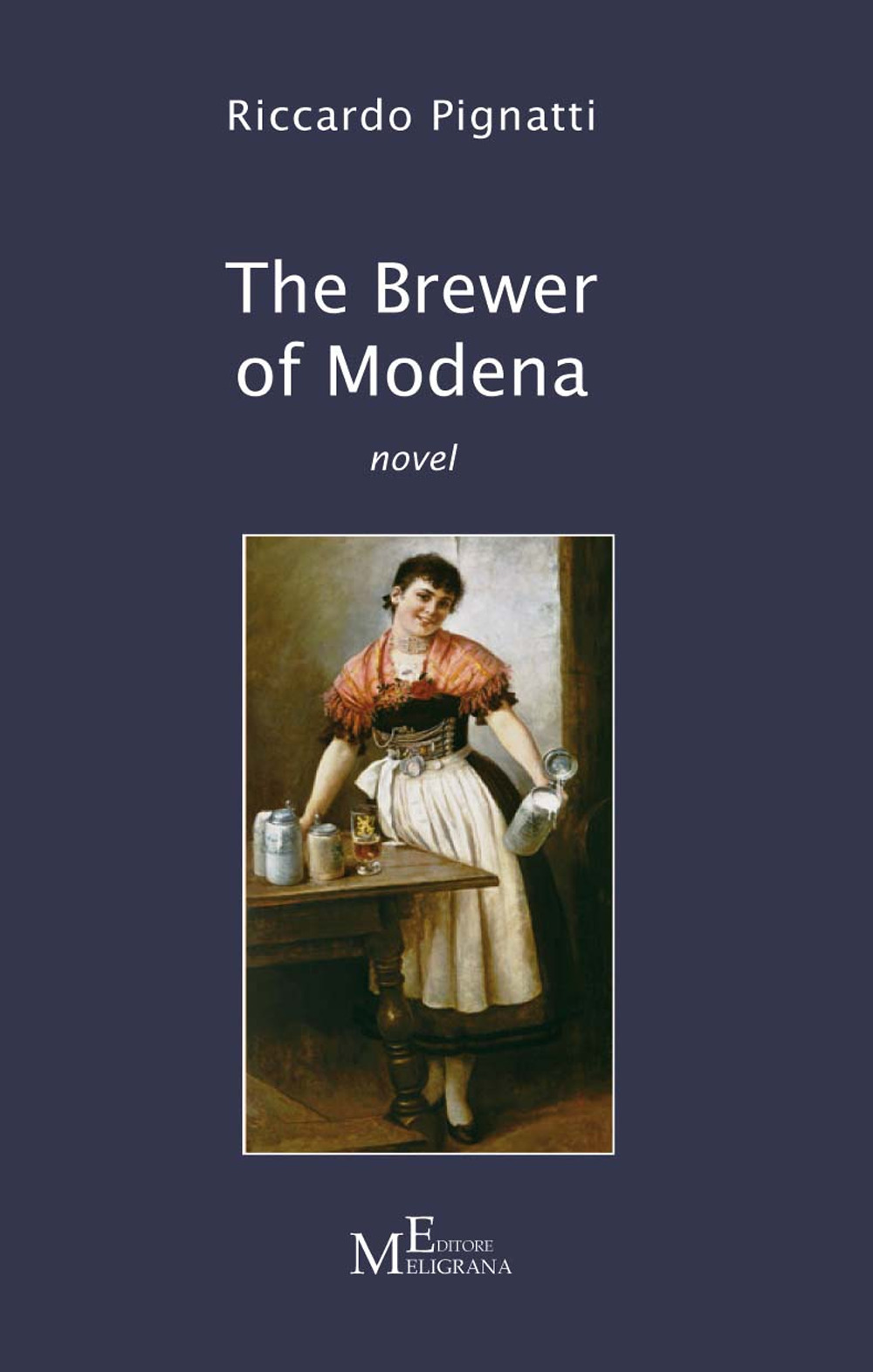 The brewer of Modena