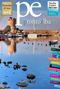 ProntoElba. Ediz. italiana, inglese e tedesca. Vol. 7: Agosto