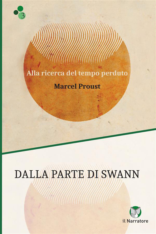 Dalla parte di Swann. Alla ricerca del tempo perduto