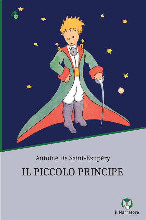 Il Piccolo Principe