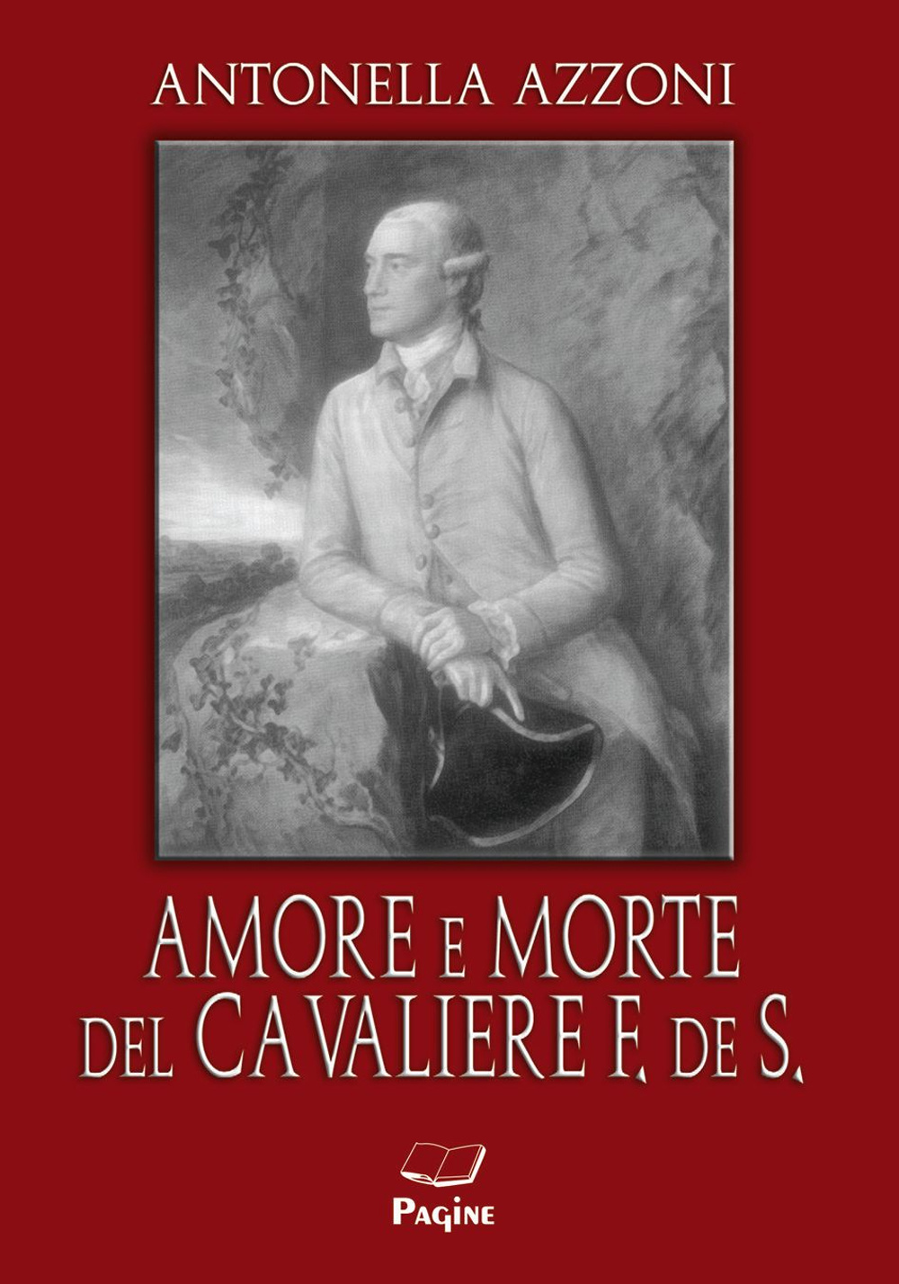 Amore e morte del cavaliere F. de S