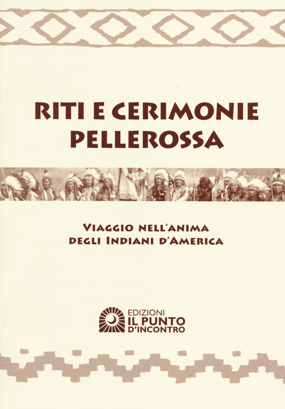 Pellerossa. Il piccolo grande popolo. Calendario 2015