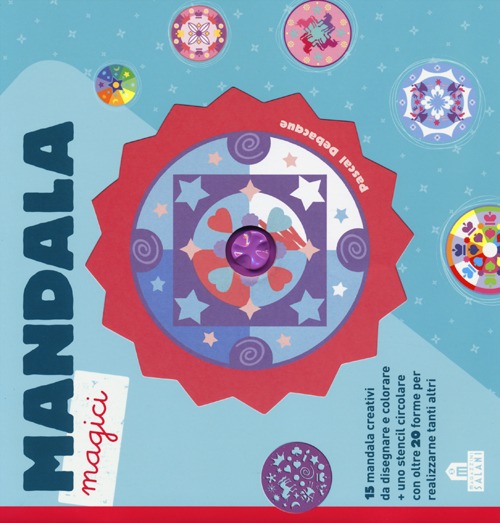 Mandala magici