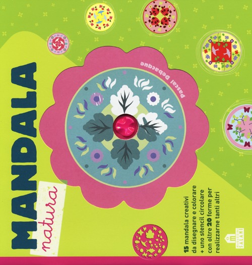 Mandala natura