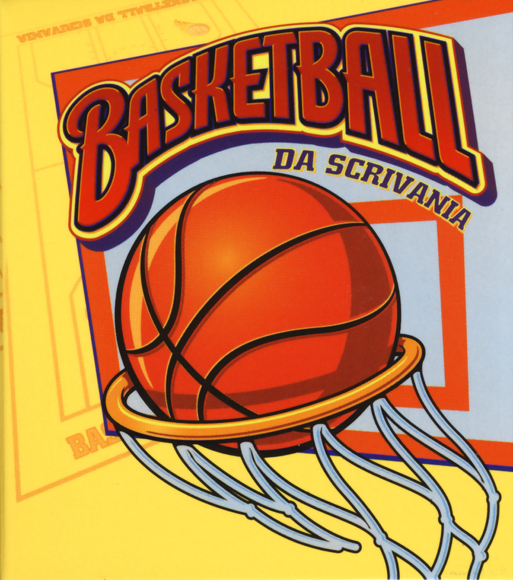 Basketball da scrivania