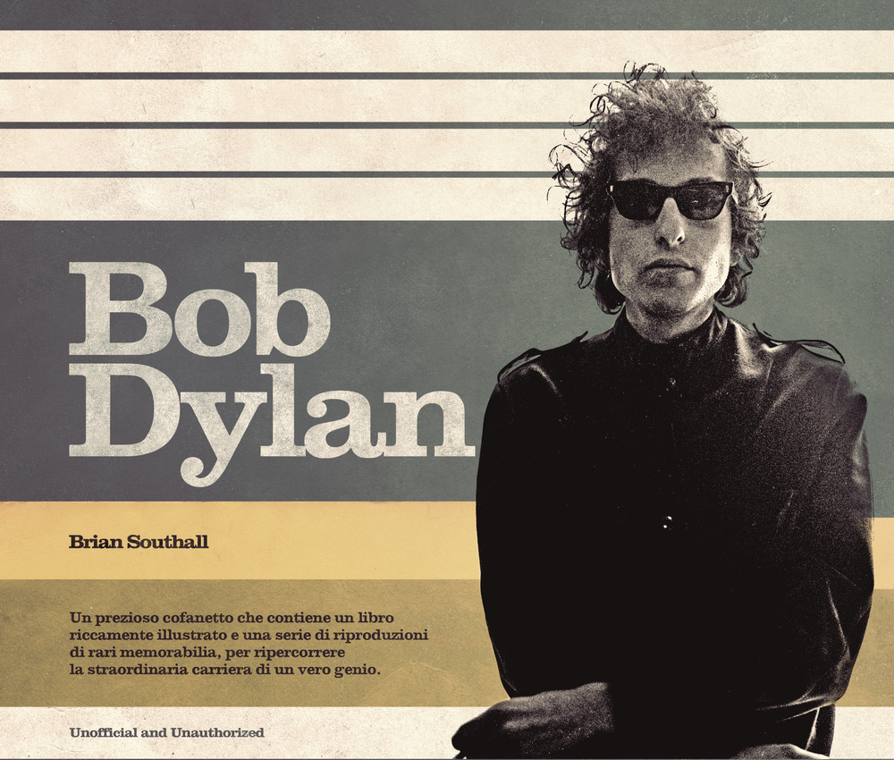 Bob Dylan