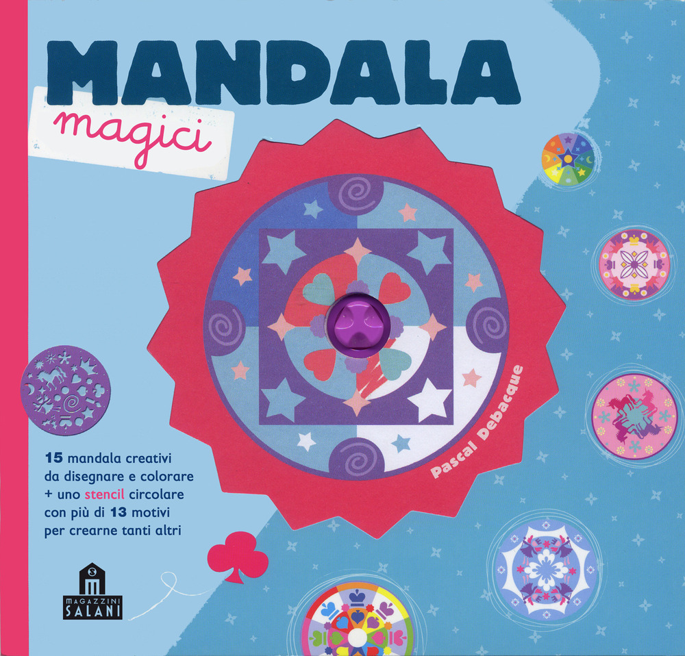 Mandala magici