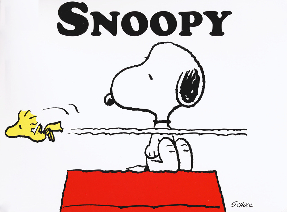 Snoopy