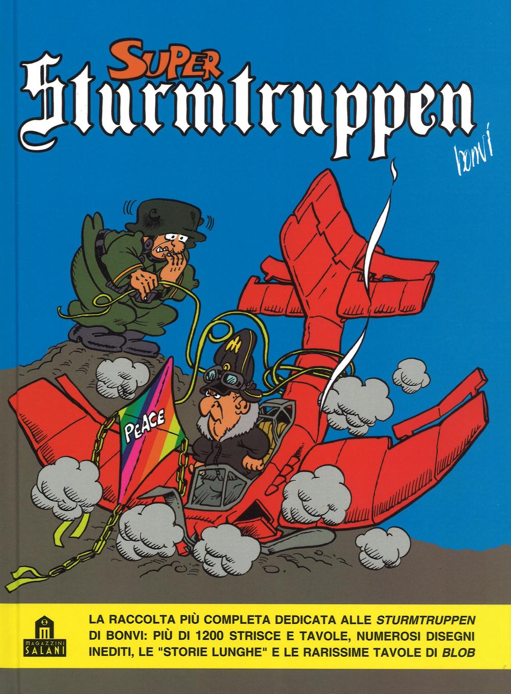 Super Sturmtruppen