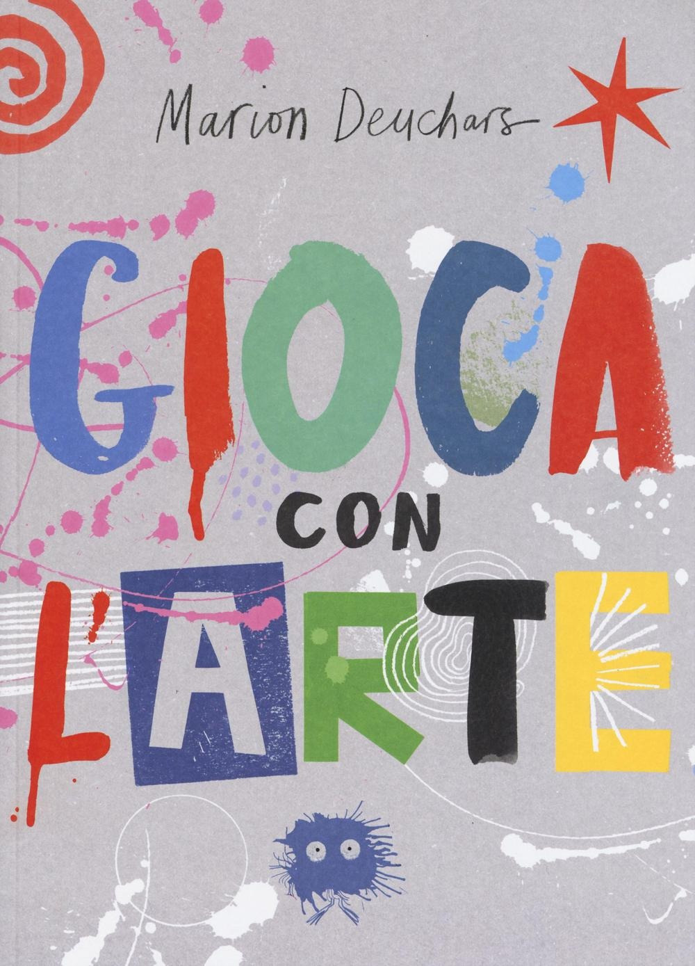 Gioca con l'arte