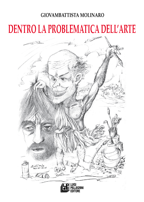 Dentro la problematica dell'arte