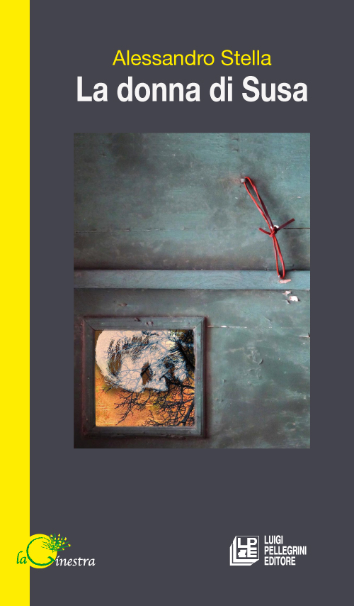 La donna di Susa