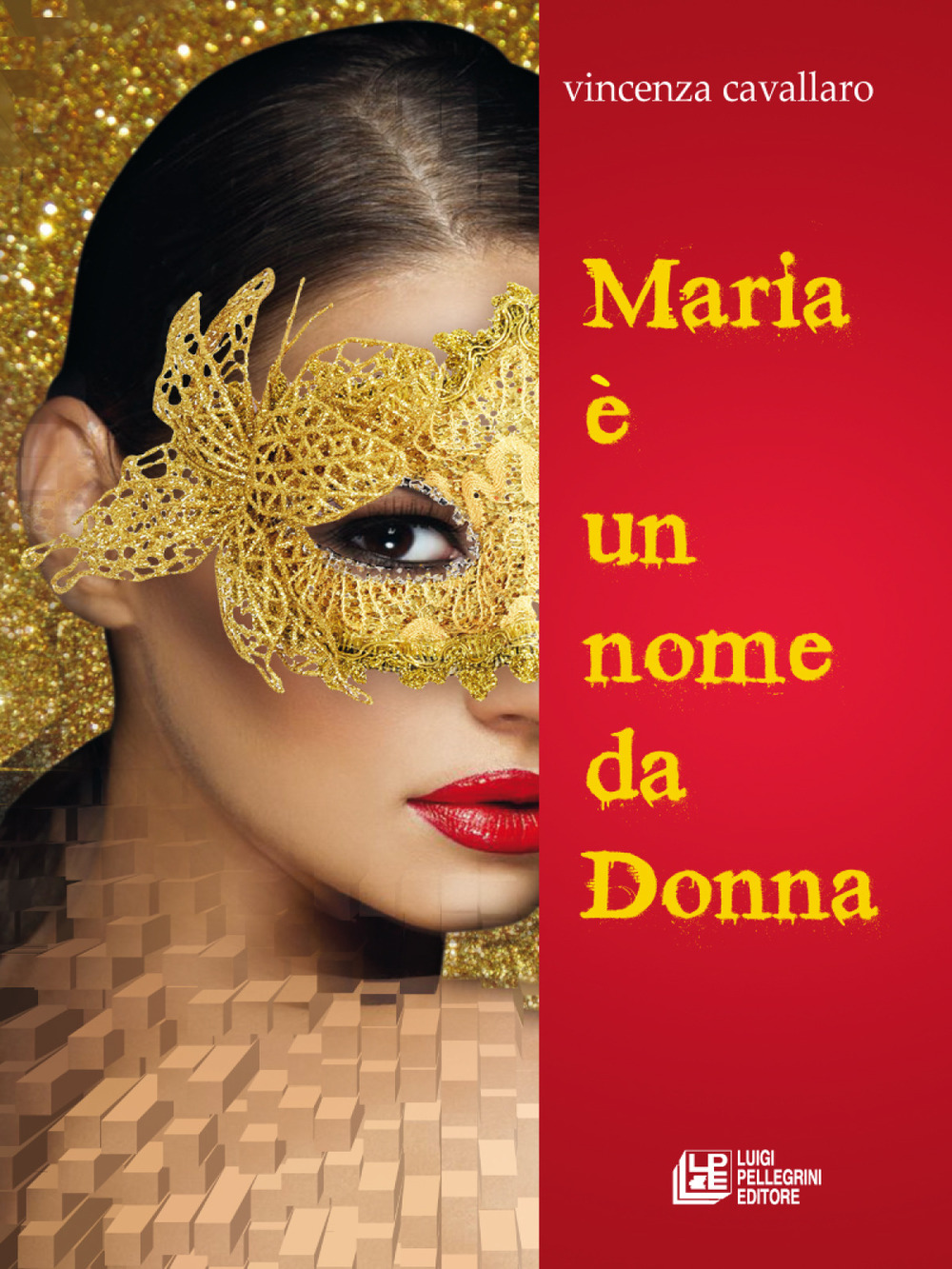 Maria è un nome da donna
