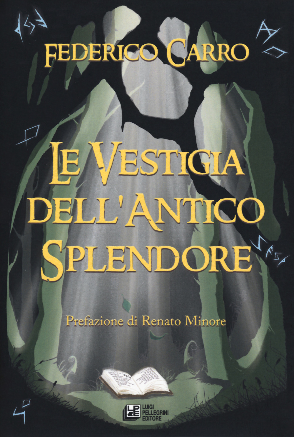 Le vestigia dell'antico splendore