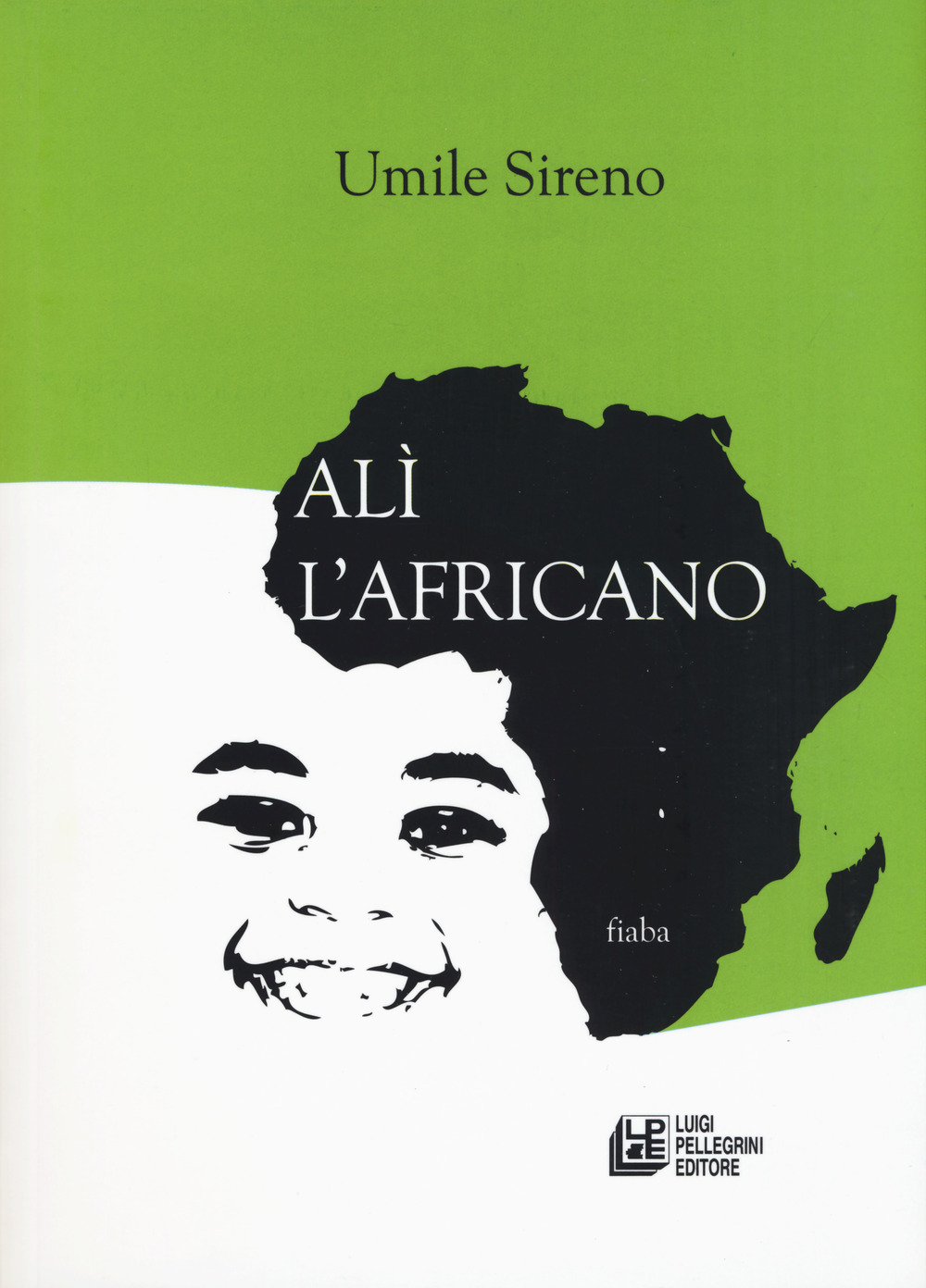 Alì l'africano