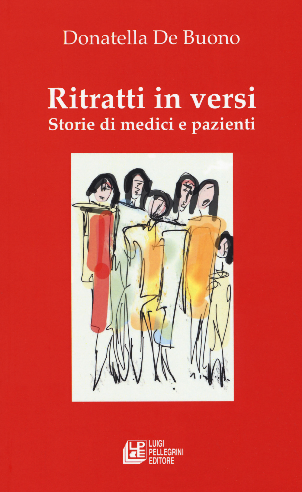 Ritratti in versi. Storie di medici e pazienti
