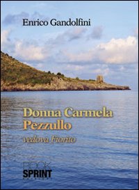 Donna Carmela Pezzullo