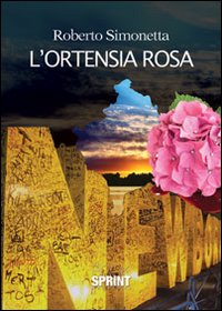 L'ortensia rosa