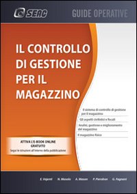 Il controllo di gestione per il magazzino