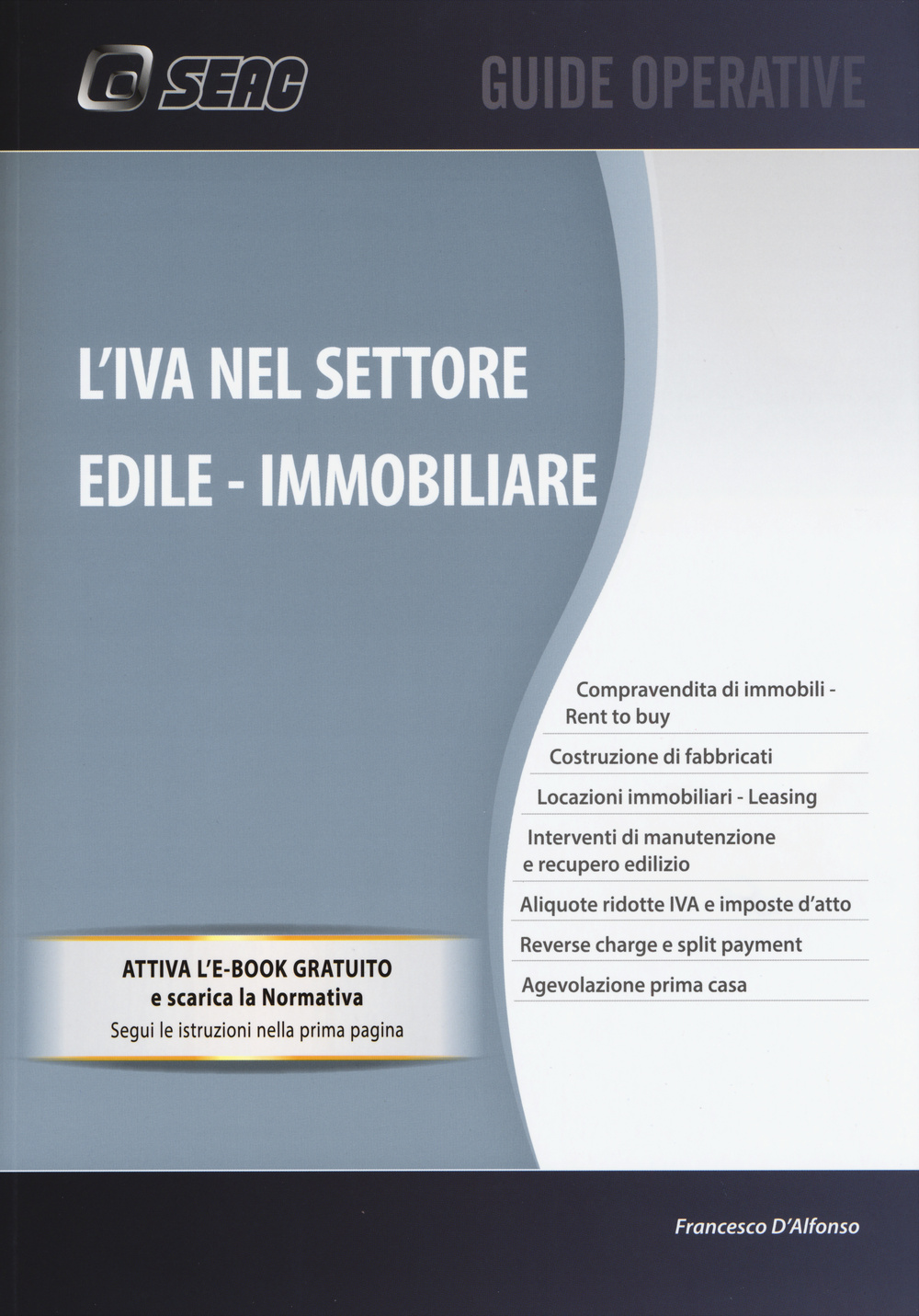 L'IVA nel settore edile-immobiliare