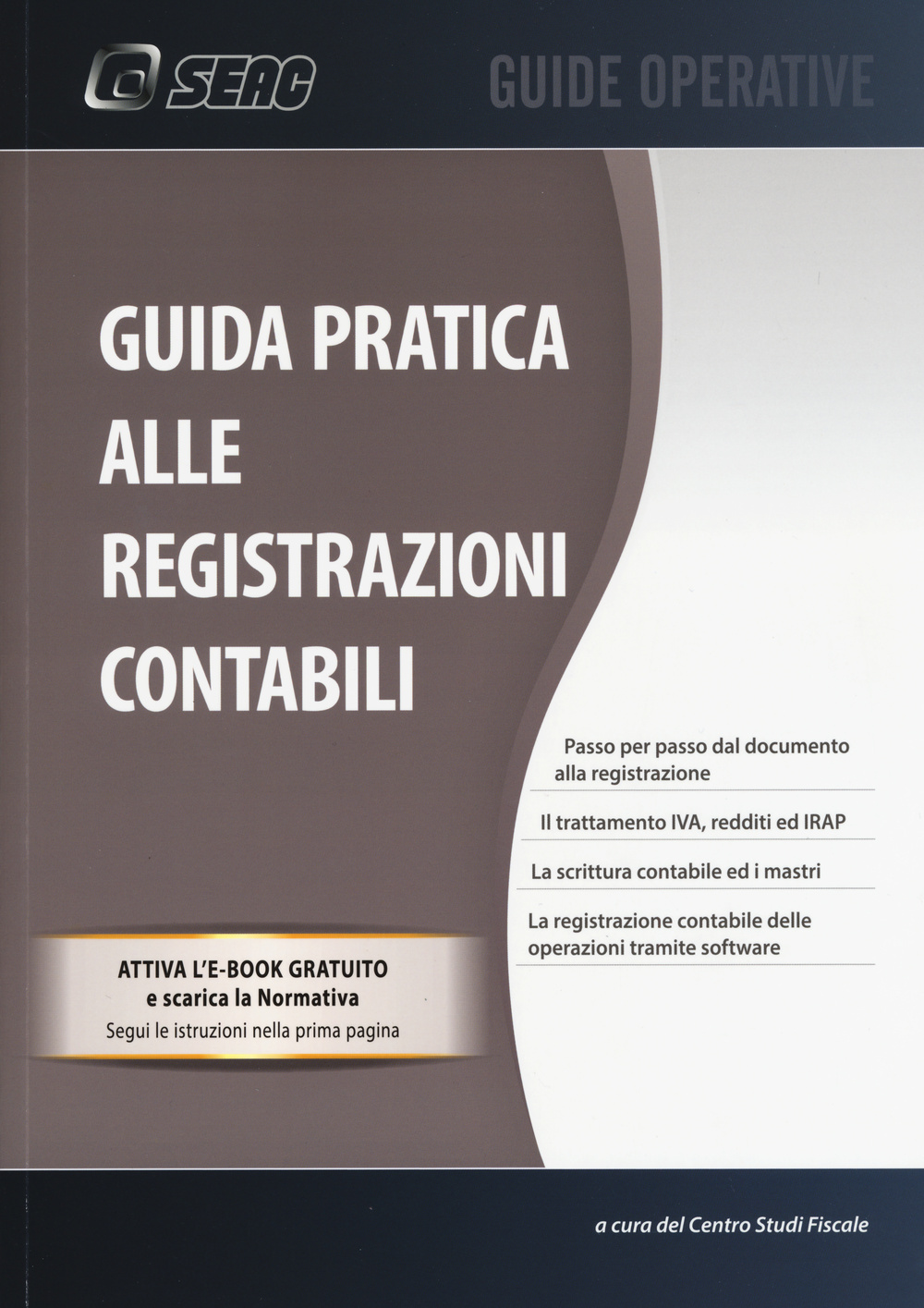 Guida pratica alle registrazioni contabili