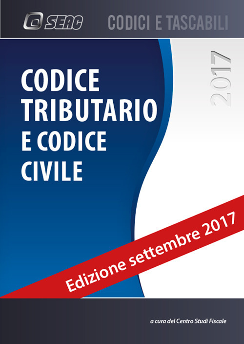 Codice tributario e codice civile