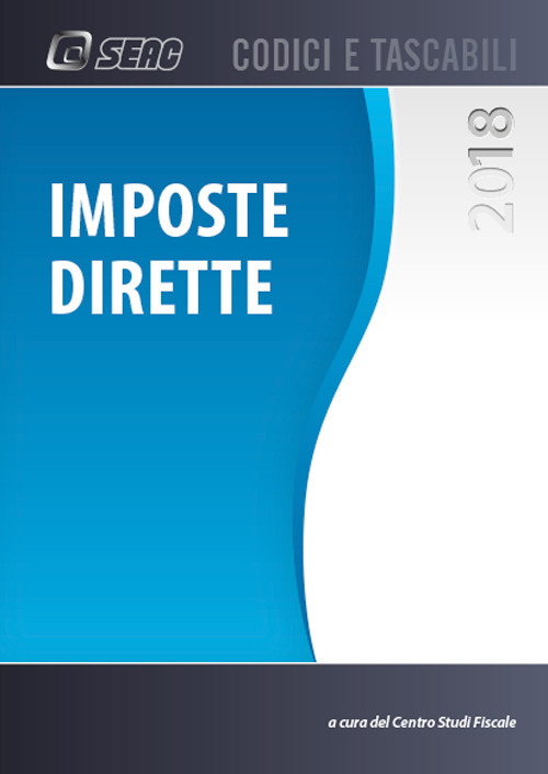 Imposte dirette