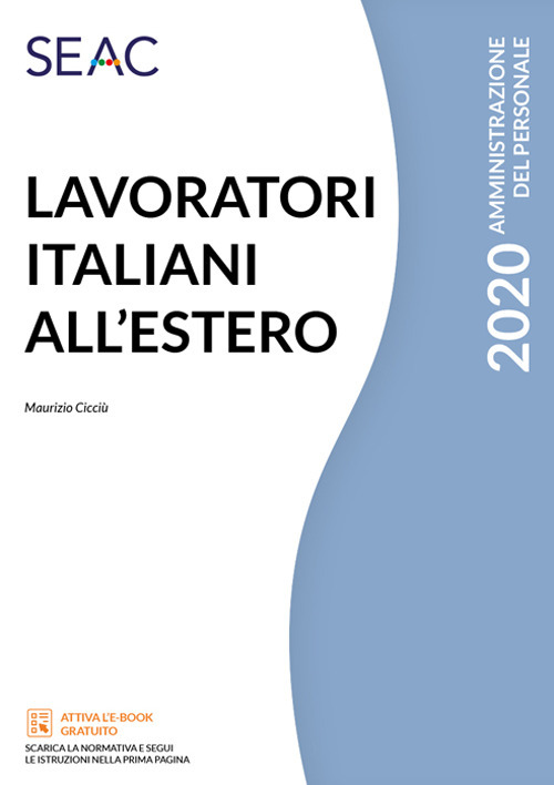 Lavoratori italiani all'estero