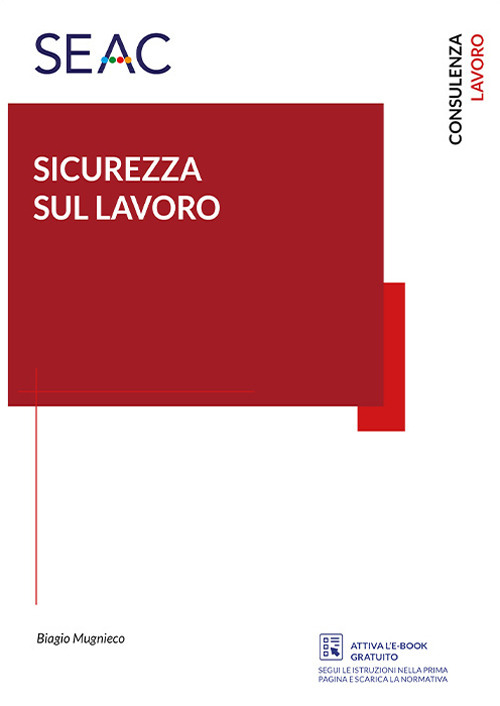 Sicurezza sul lavoro