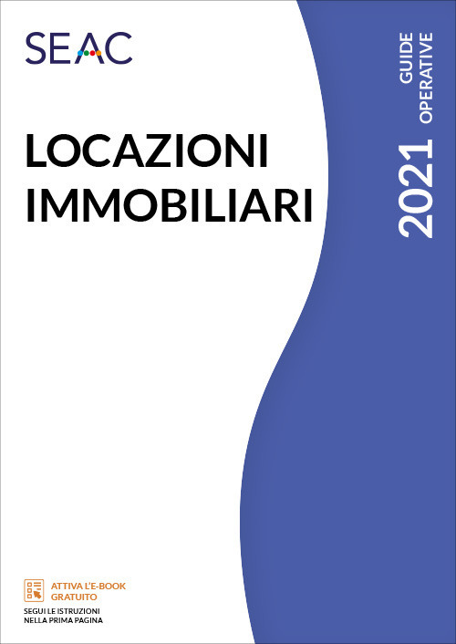 Locazioni immobiliari