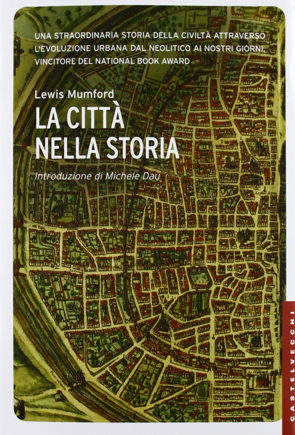 La città nella storia