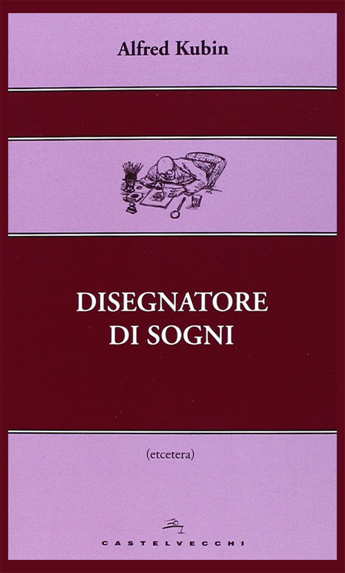 Disegnatore di sogni