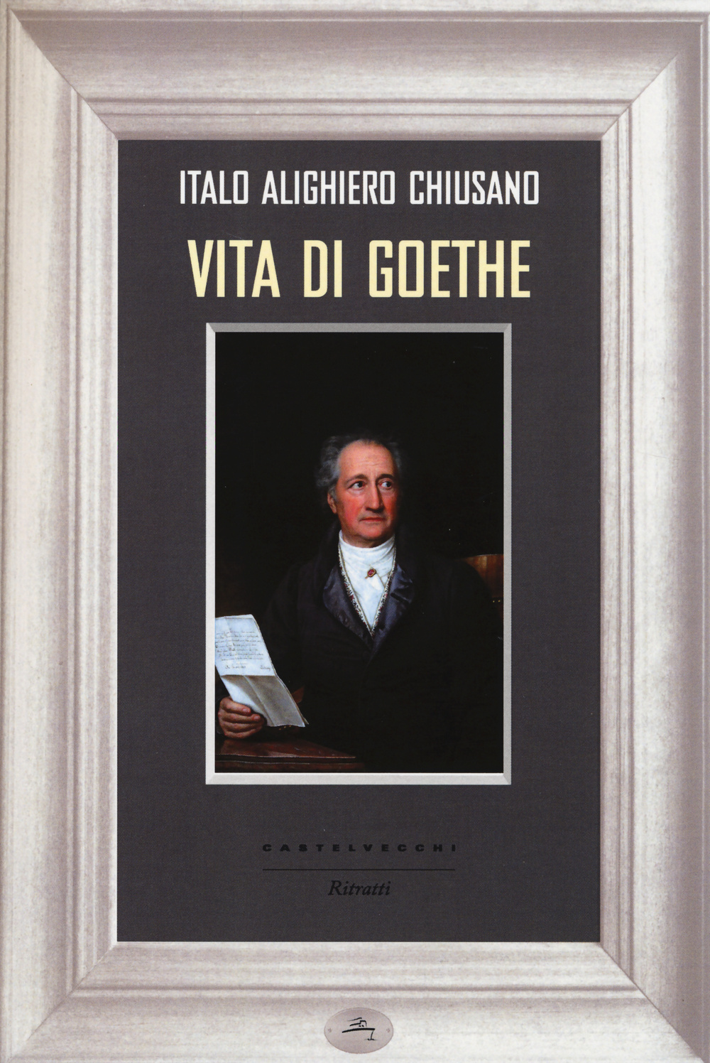 Vita di Goethe