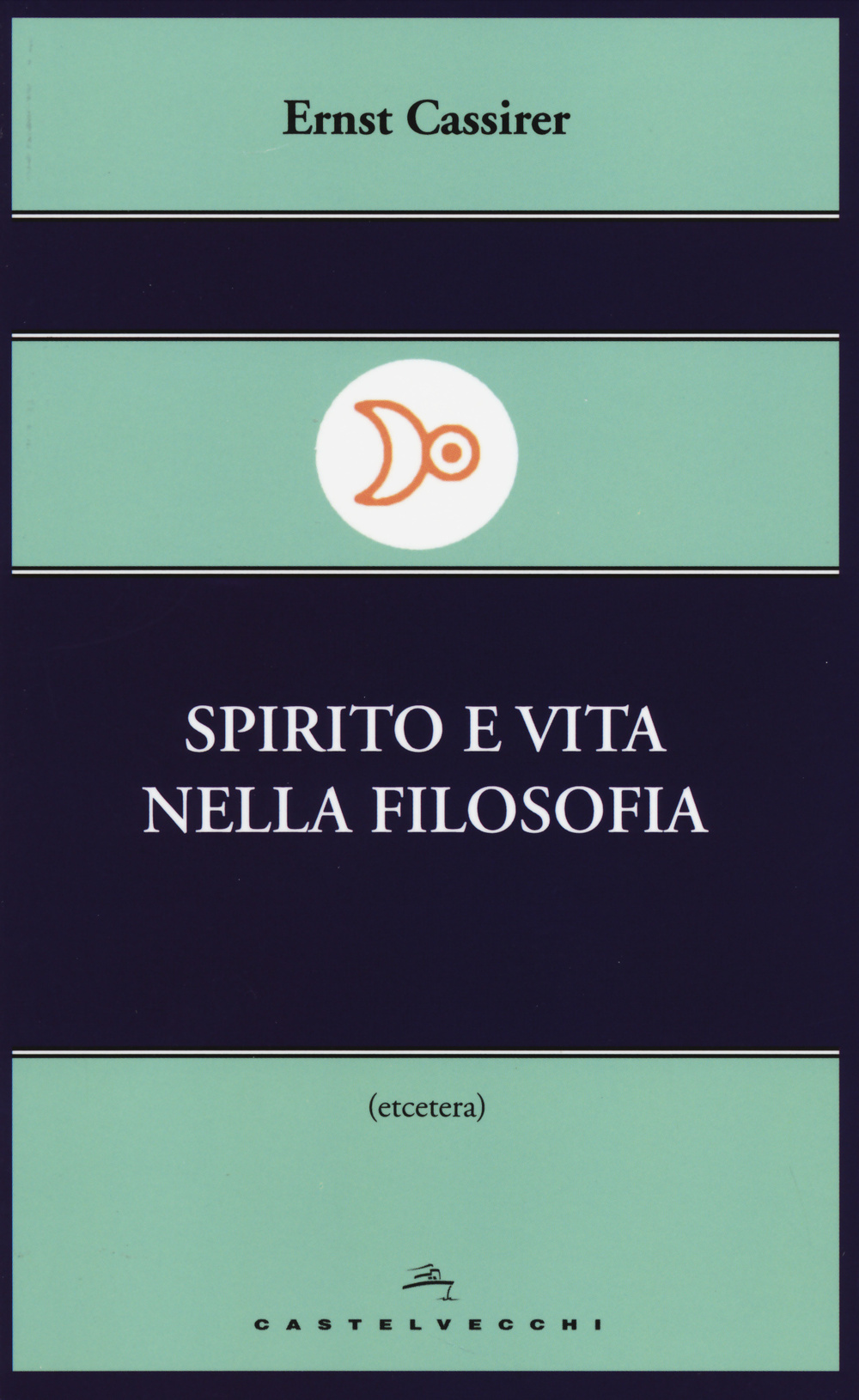 Spirito e vita nella filosofia