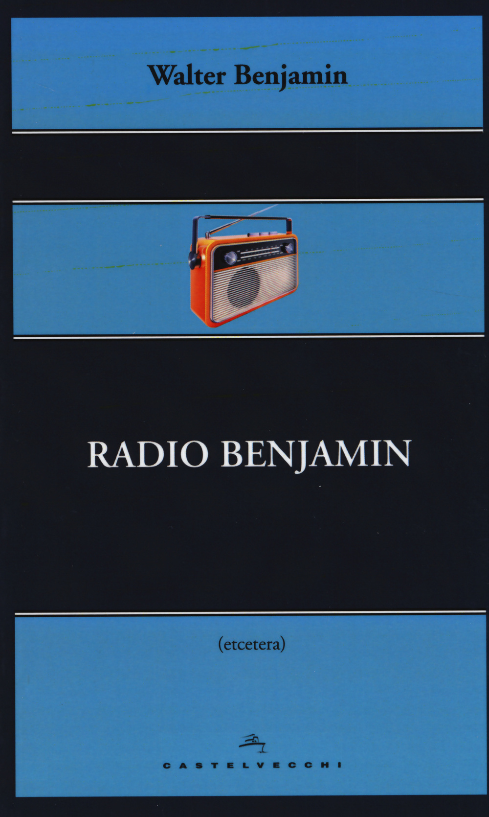 Radio Benjamin