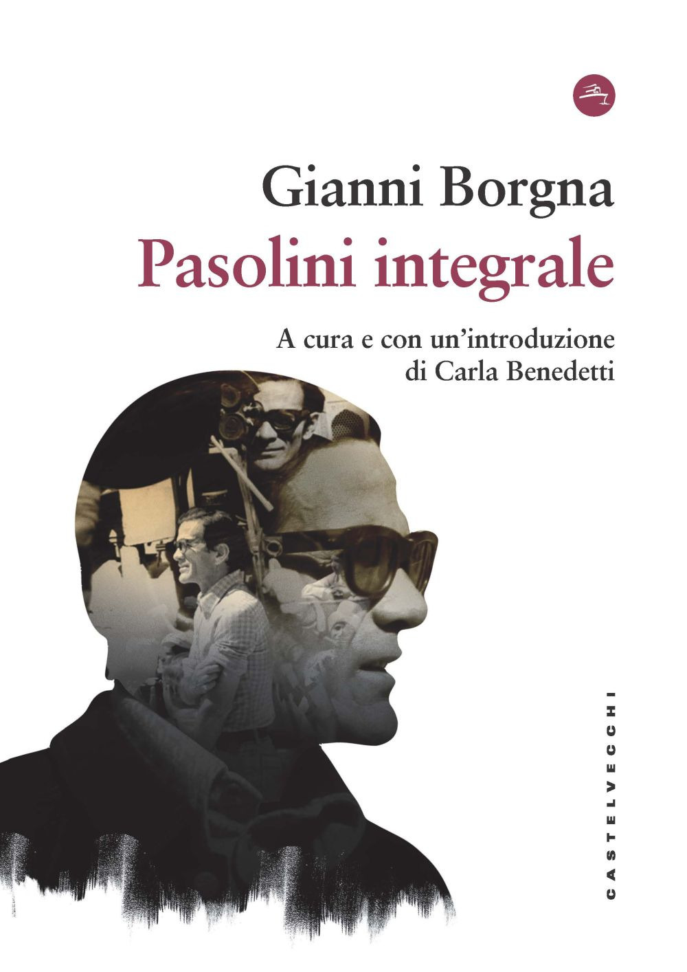 Pasolini integrale
