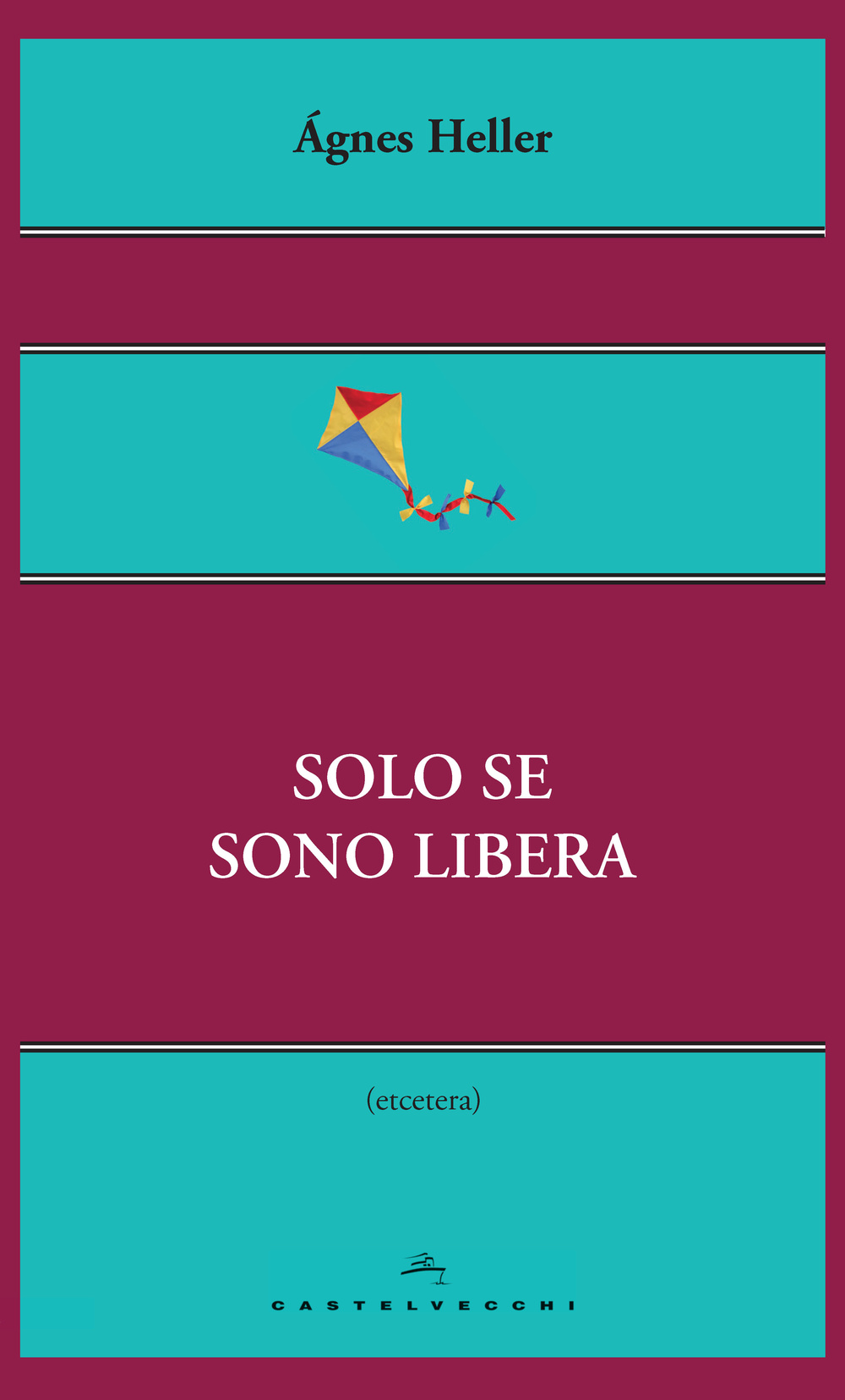 Solo se sono libera