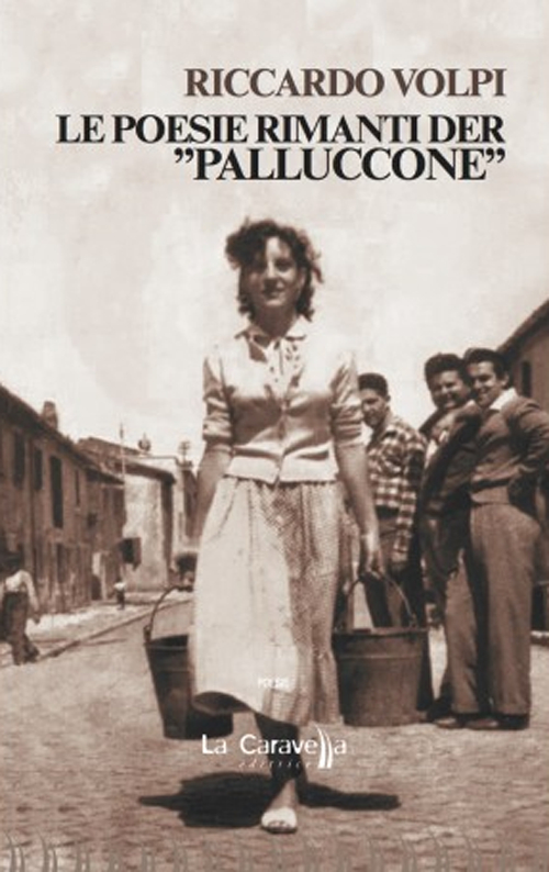 Le poesie rimanti der «Palluccone»